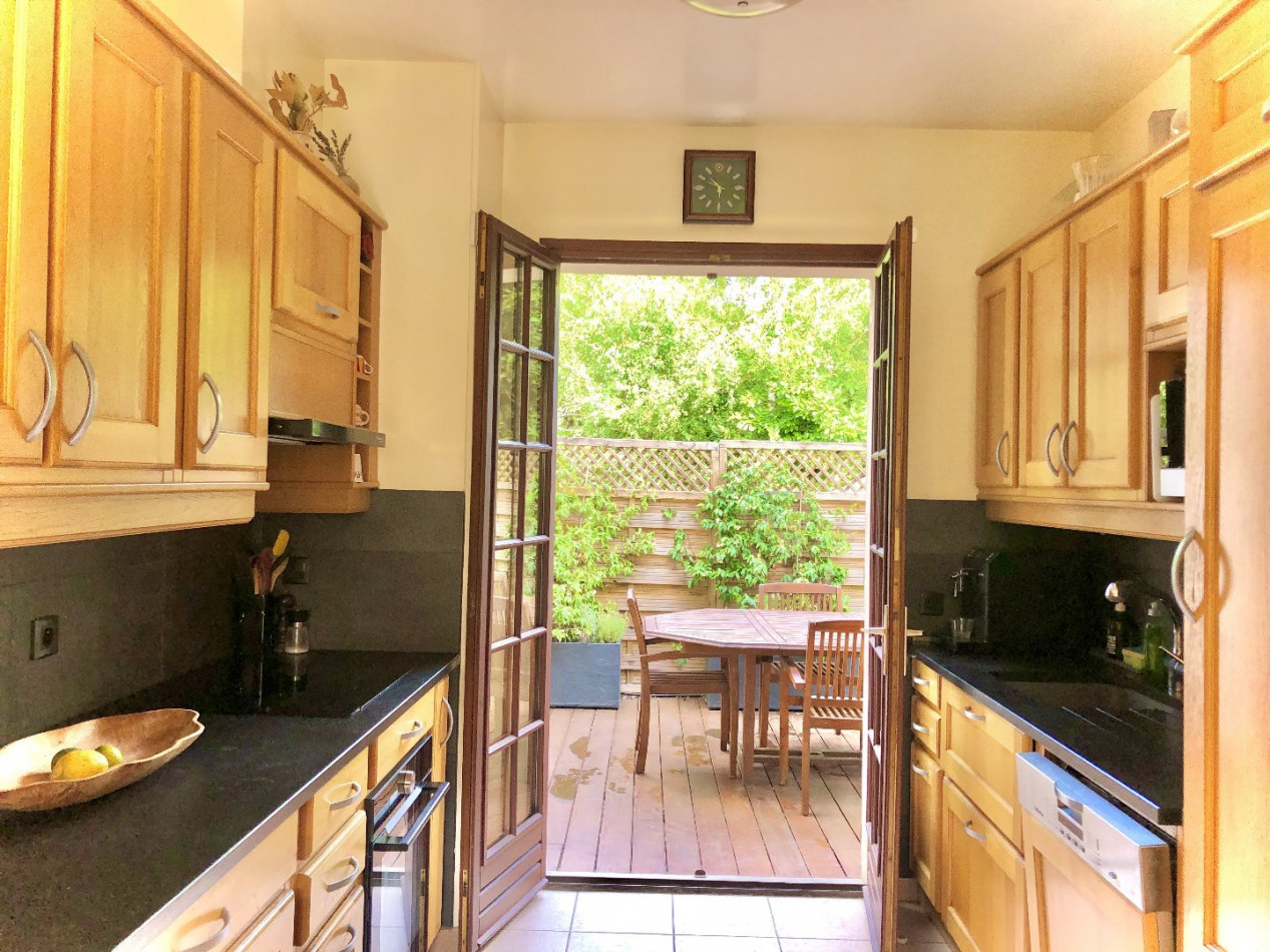 à vendre Maison et dépendances Saint Cloud - Photo 9