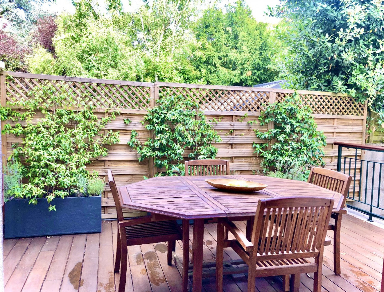 à vendre Maison et dépendances Saint Cloud - Photo 10