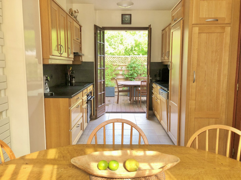 vente Maison et dépendances Saint Cloud - Photo 8