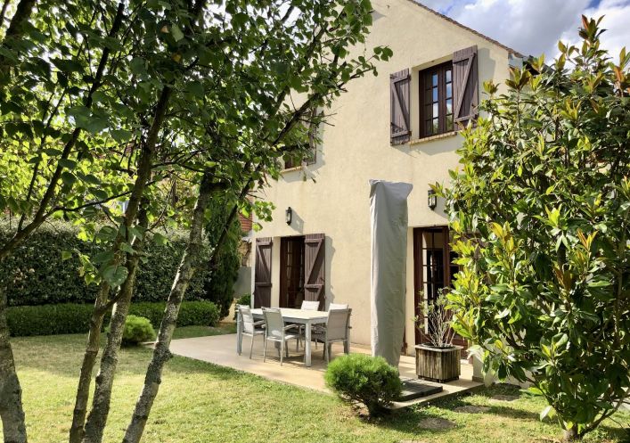 à vendre Maison et dépendances Saint Cloud