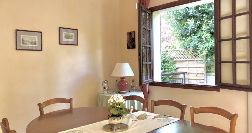 vente Maison et dépendances Saint Cloud