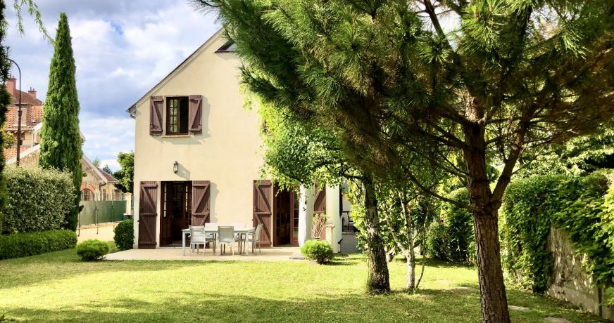 vente Maison et dépendances Saint Cloud