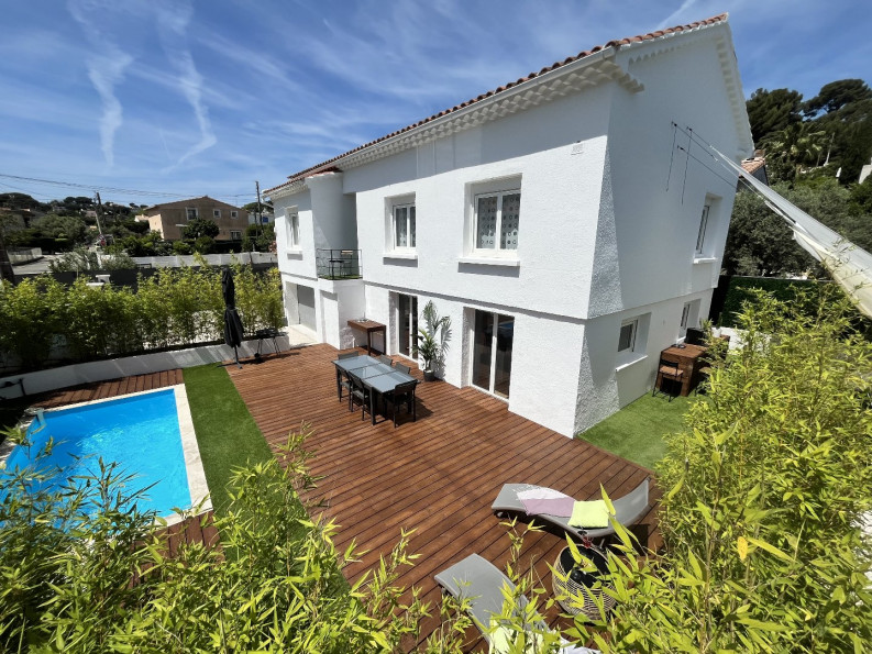 vente Maison rénovée La Seyne Sur Mer - Photo 3