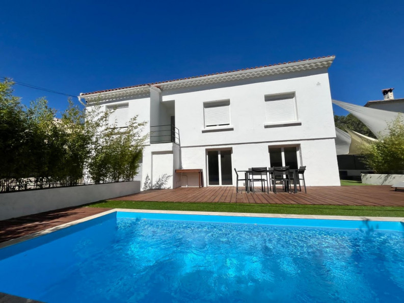 vente Maison rénovée La Seyne Sur Mer - Photo 1
