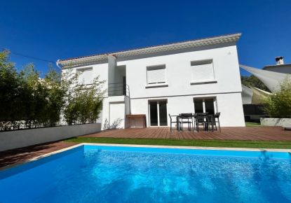 vente Maison rénovée La Seyne Sur Mer