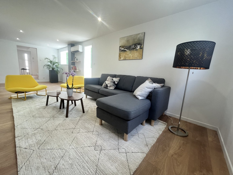 vente Maison rénovée La Seyne Sur Mer - Photo 4