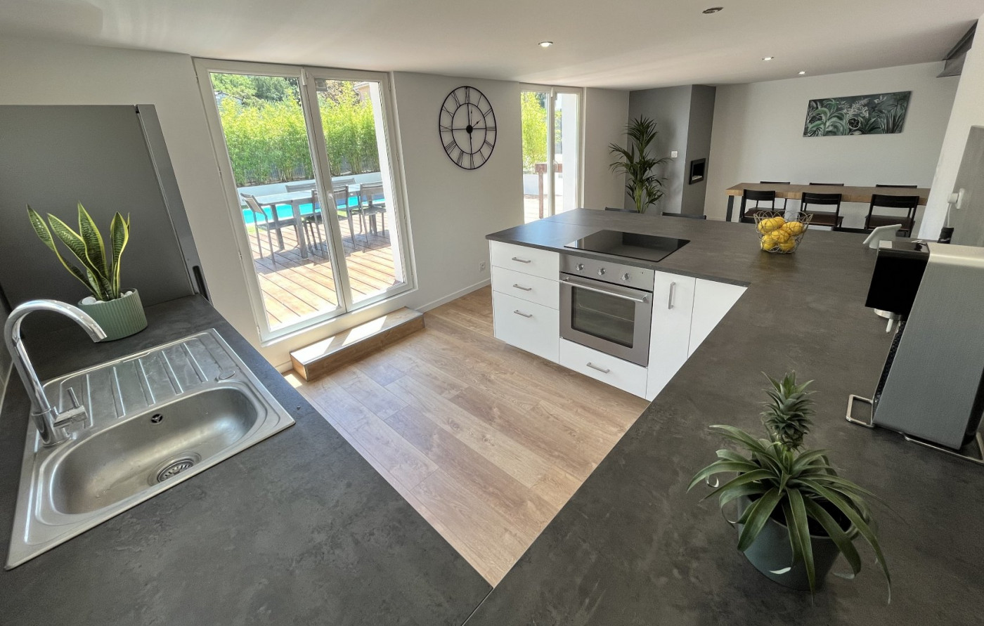 à vendre Maison rénovée La Seyne Sur Mer - Photo 5