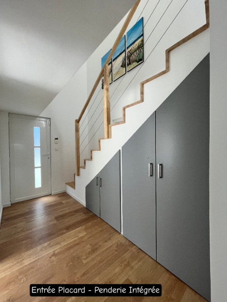 vente Maison rénovée La Seyne Sur Mer - Photo 6