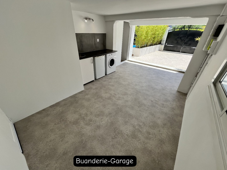 vente Maison rénovée La Seyne Sur Mer - Photo 7