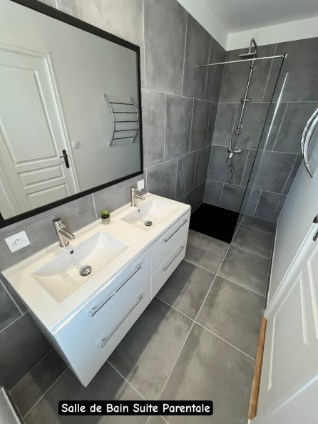 vente Maison rénovée La Seyne Sur Mer - Photo 9