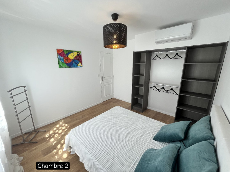 vente Maison rénovée La Seyne Sur Mer - Photo 10