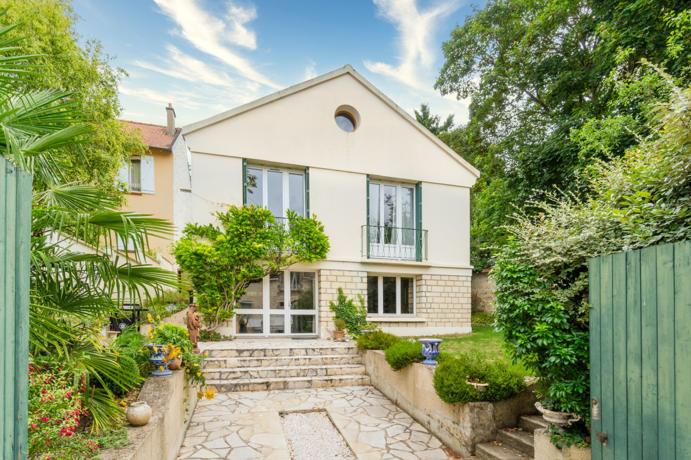 à vendre Maison Saint Germain En Laye - Photo 1