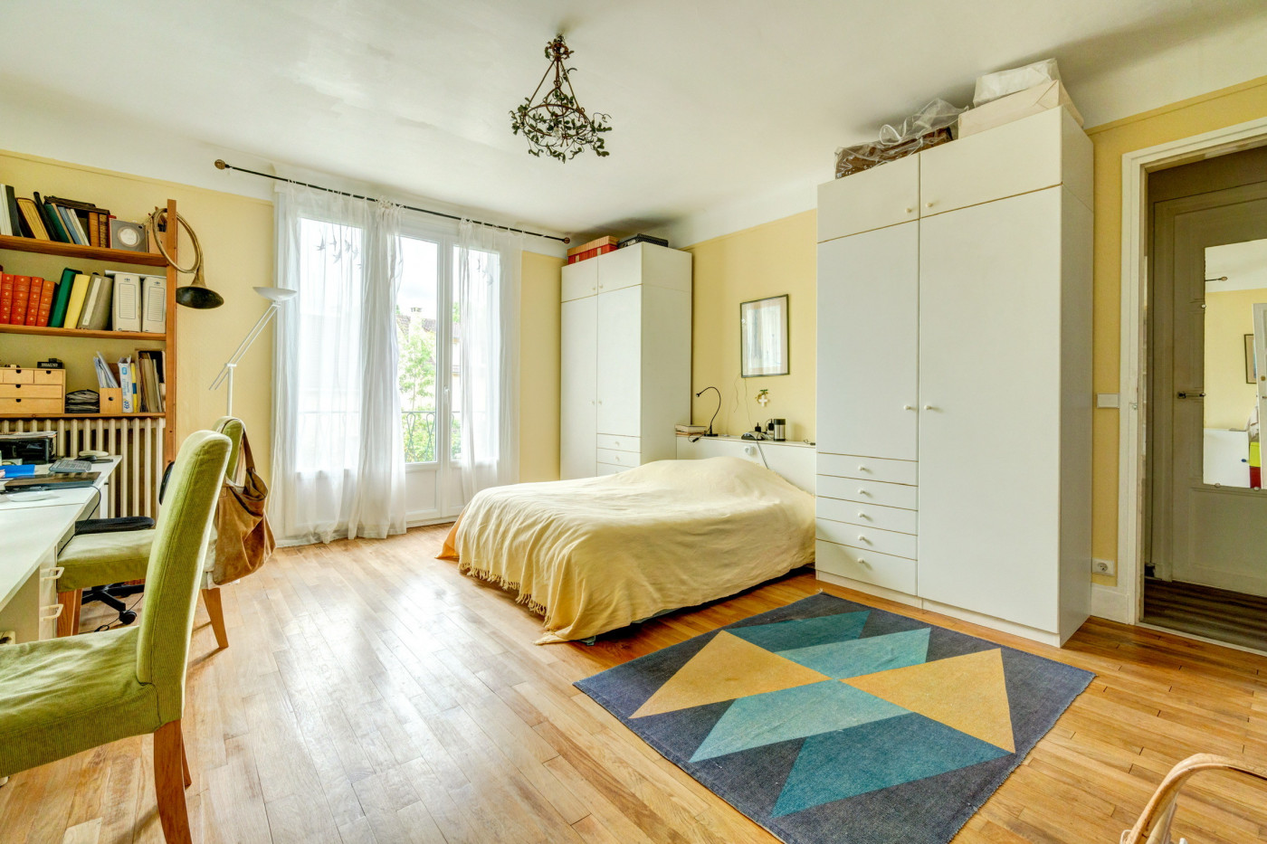 à vendre Maison Saint Germain En Laye - Photo 7