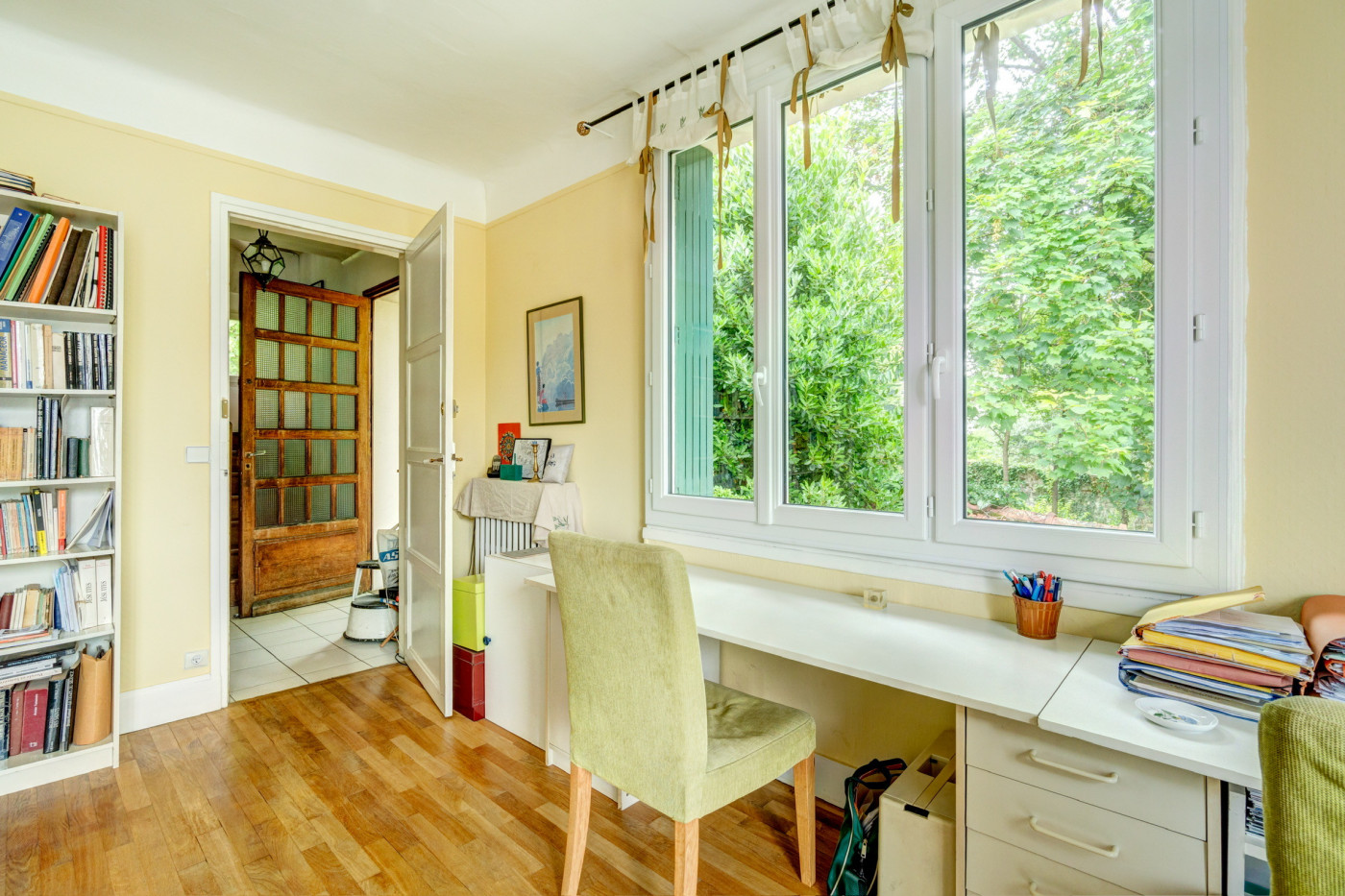 à vendre Maison Saint Germain En Laye - Photo 10