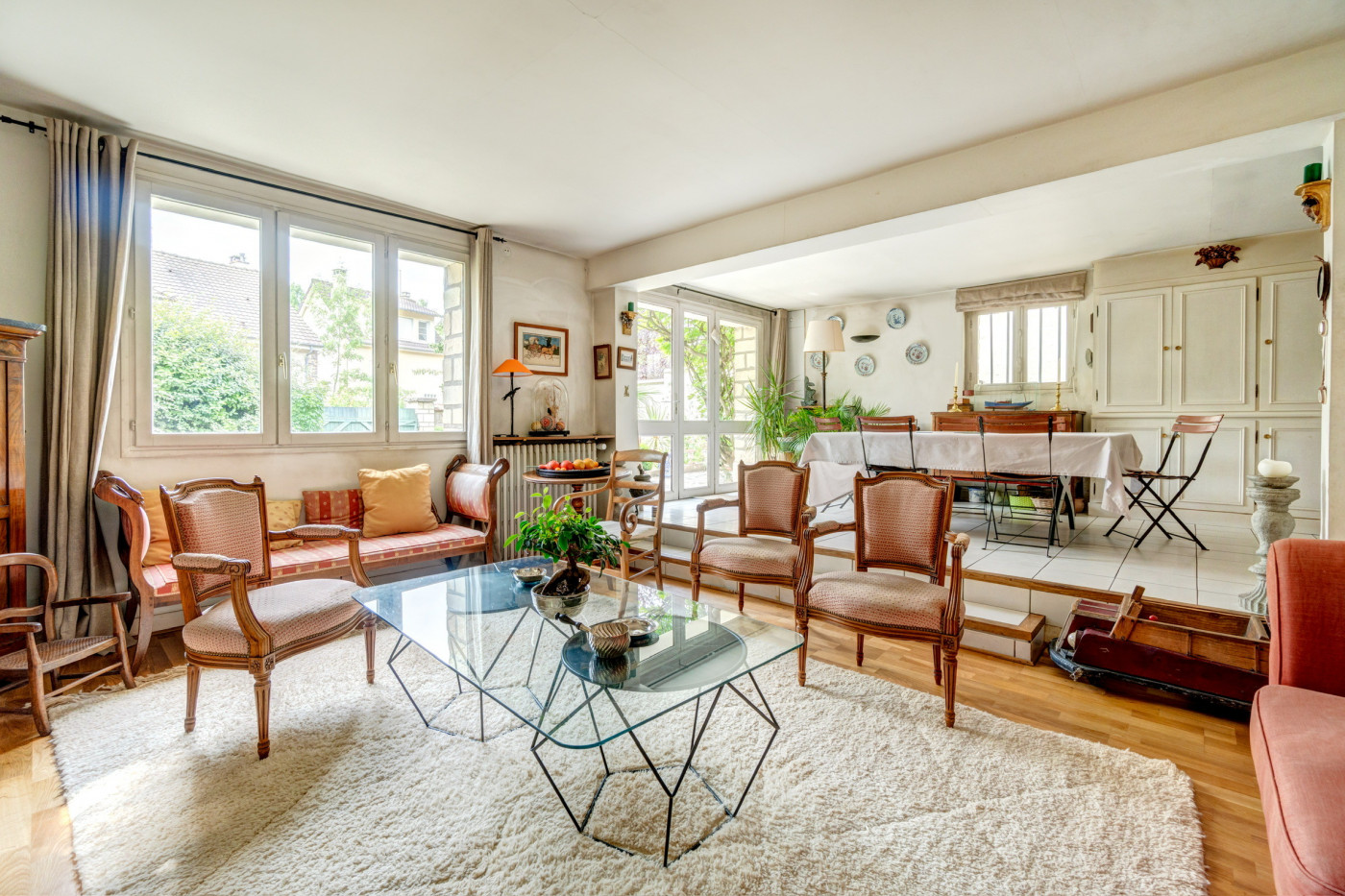 à vendre Maison Saint Germain En Laye - Photo 5