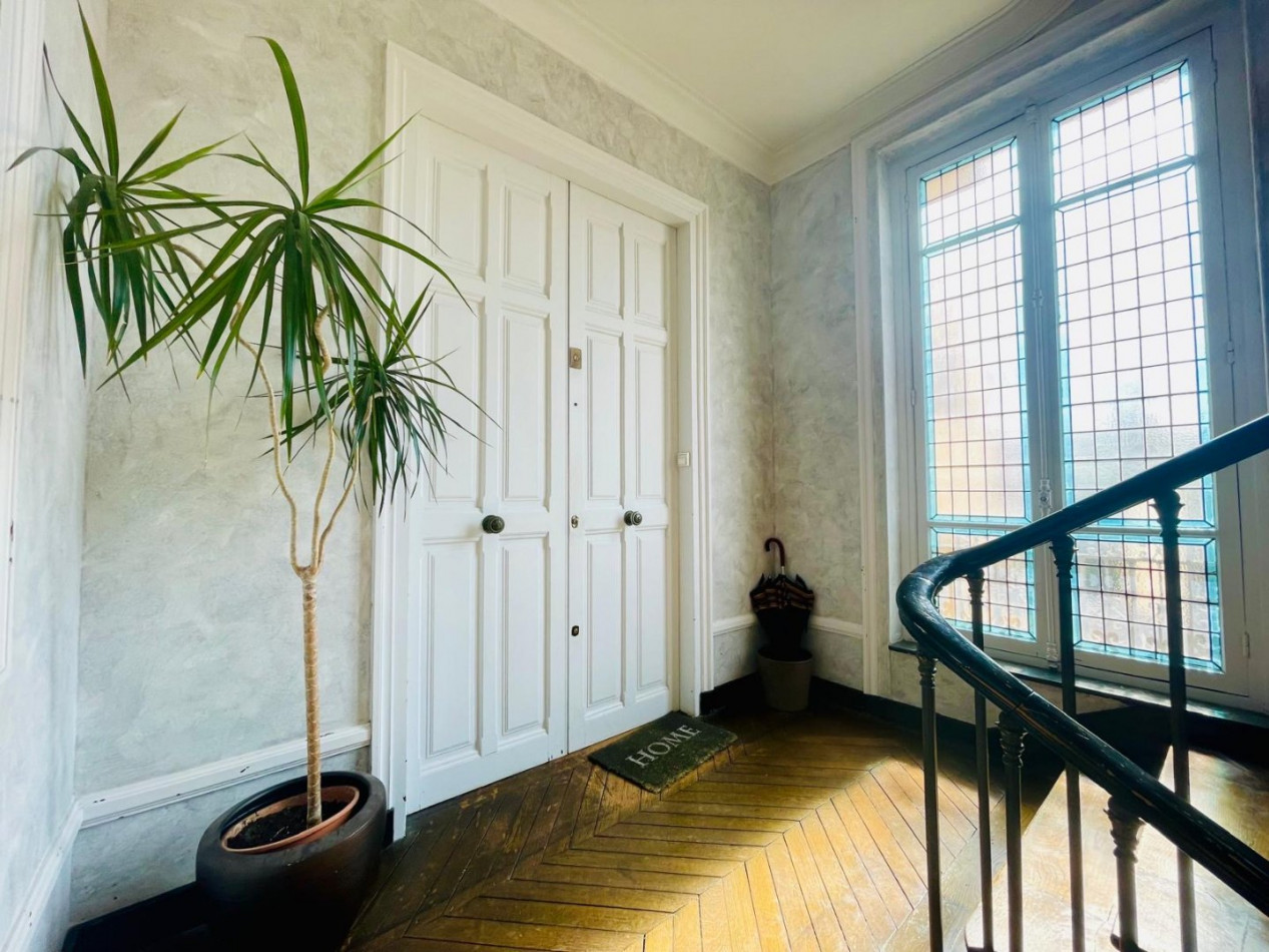 à vendre Appartement bourgeois Versailles - Photo 2