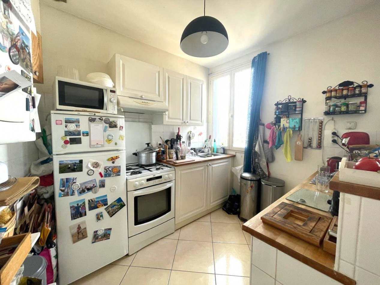 à vendre Appartement bourgeois Versailles - Photo 7