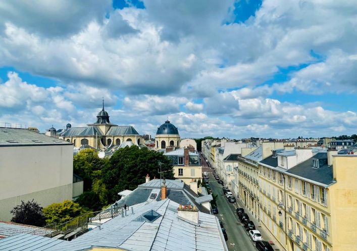 à vendre Appartement bourgeois Versailles