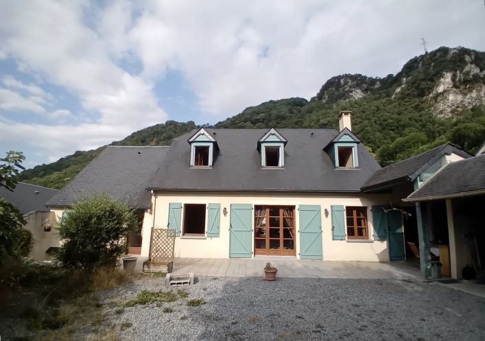 à vendre Maison Geu