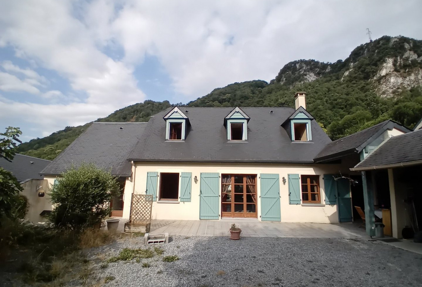 vente Maison Geu - Photo 1
