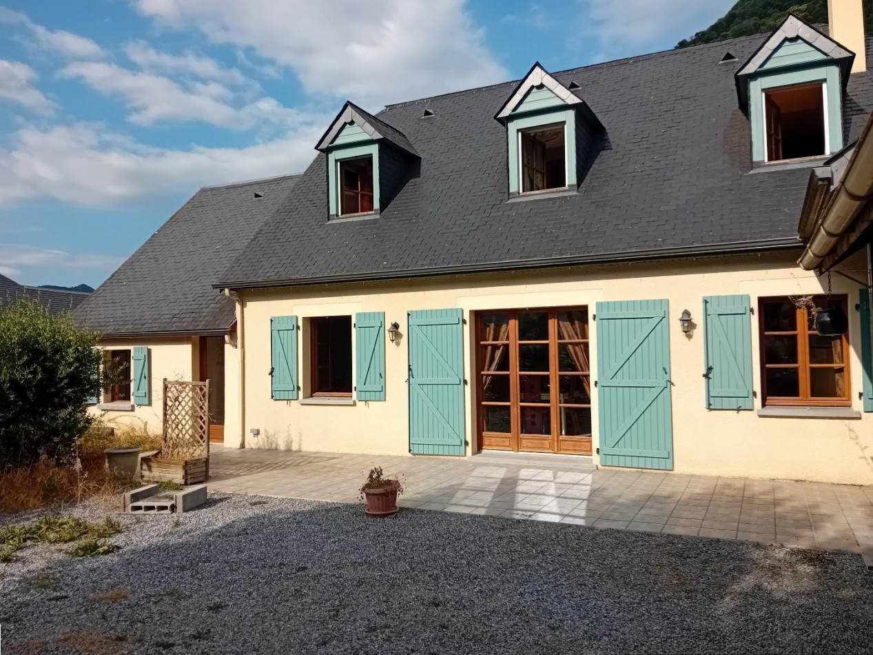 à vendre Maison Geu - Photo 2