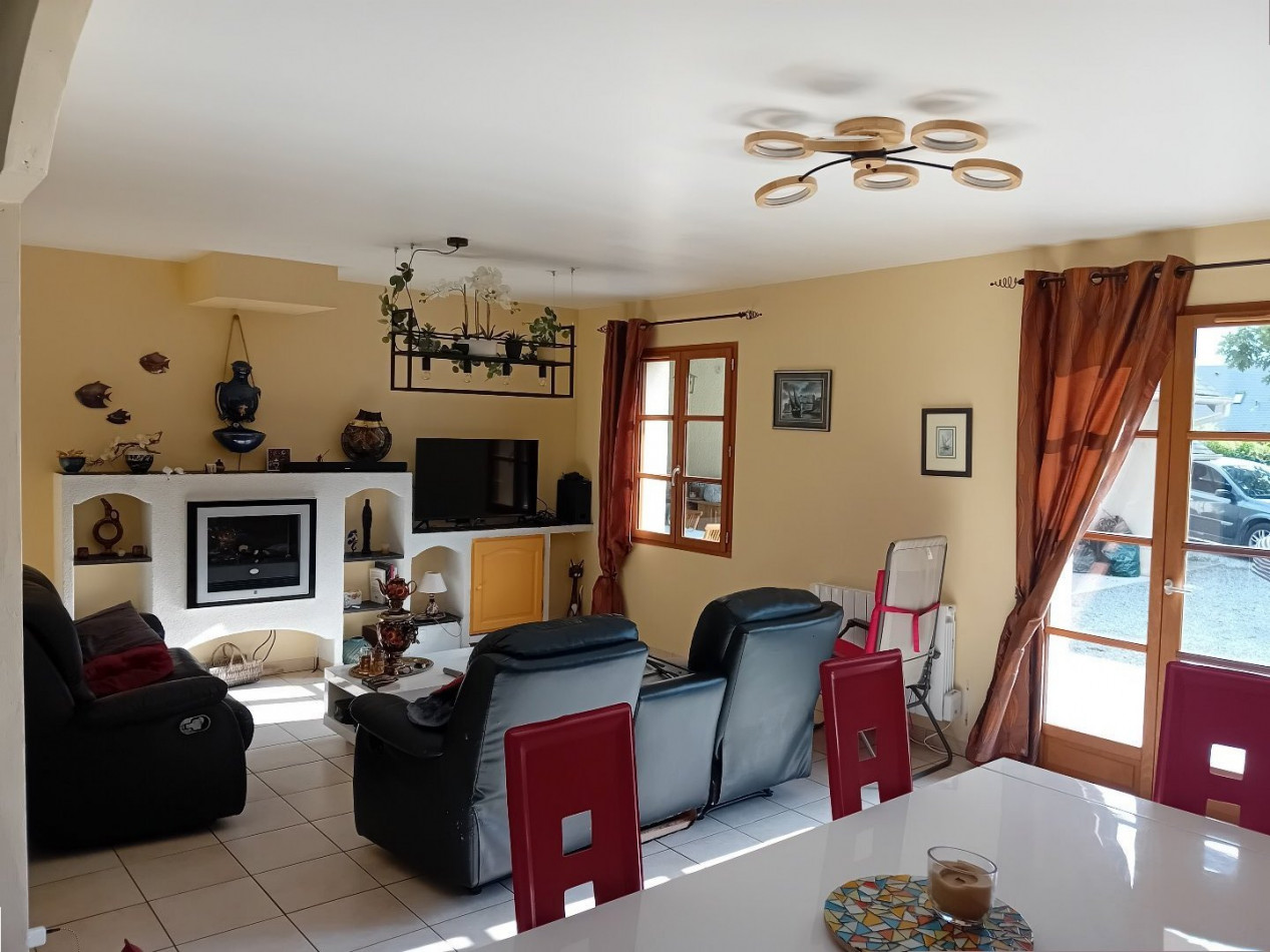 à vendre Maison Geu - Photo 6