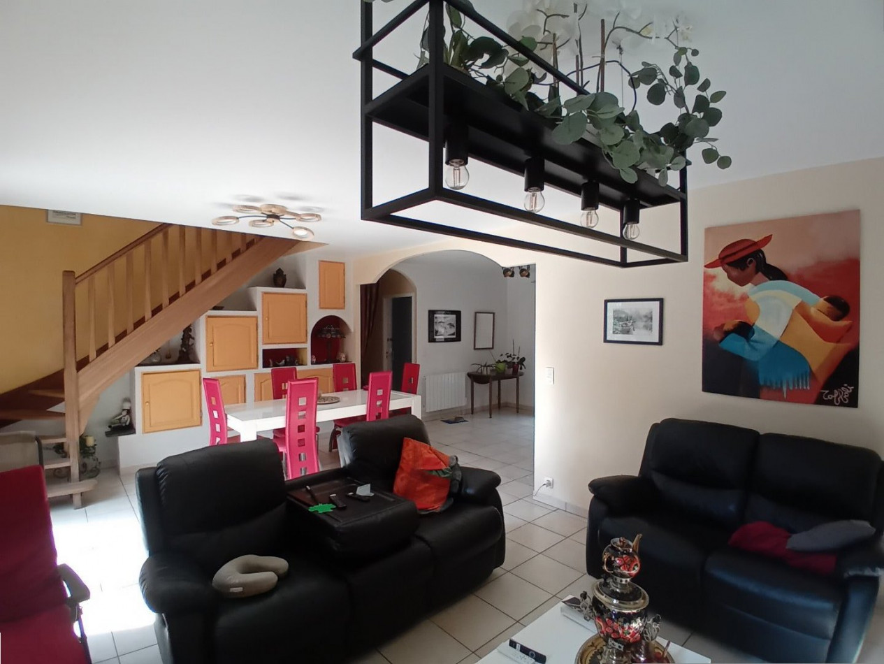 à vendre Maison Geu - Photo 5