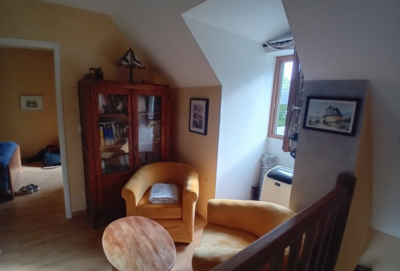 vente Maison Geu - Photo 9