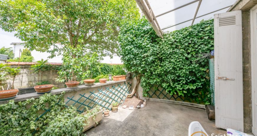 vente Maison Bordeaux