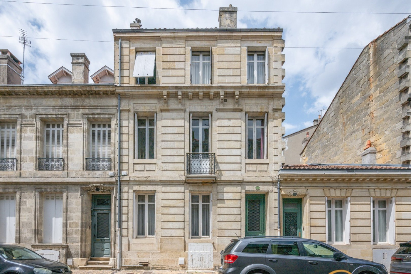 à vendre Maison Bordeaux - Photo 10