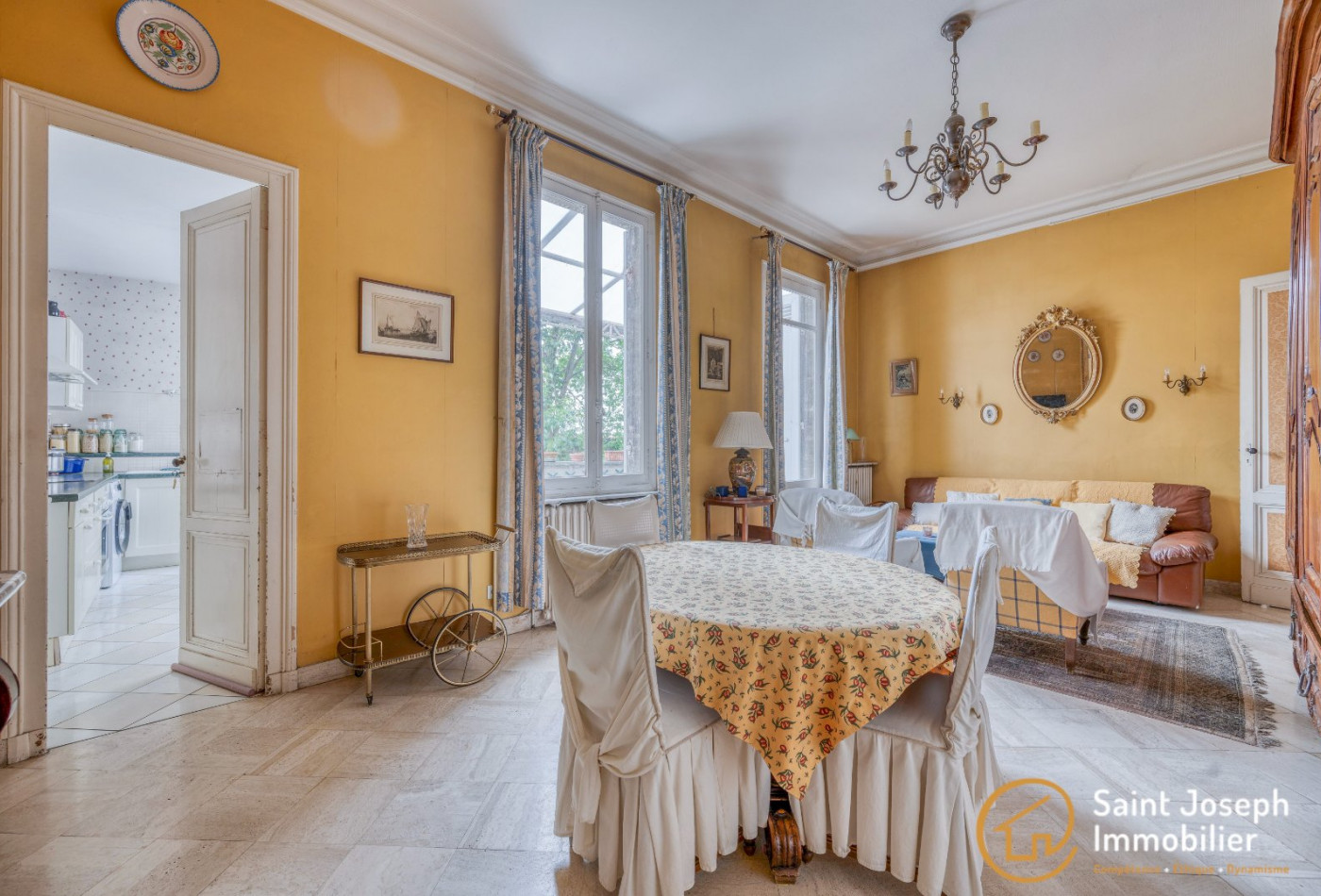 vente Maison Bordeaux - Photo 4