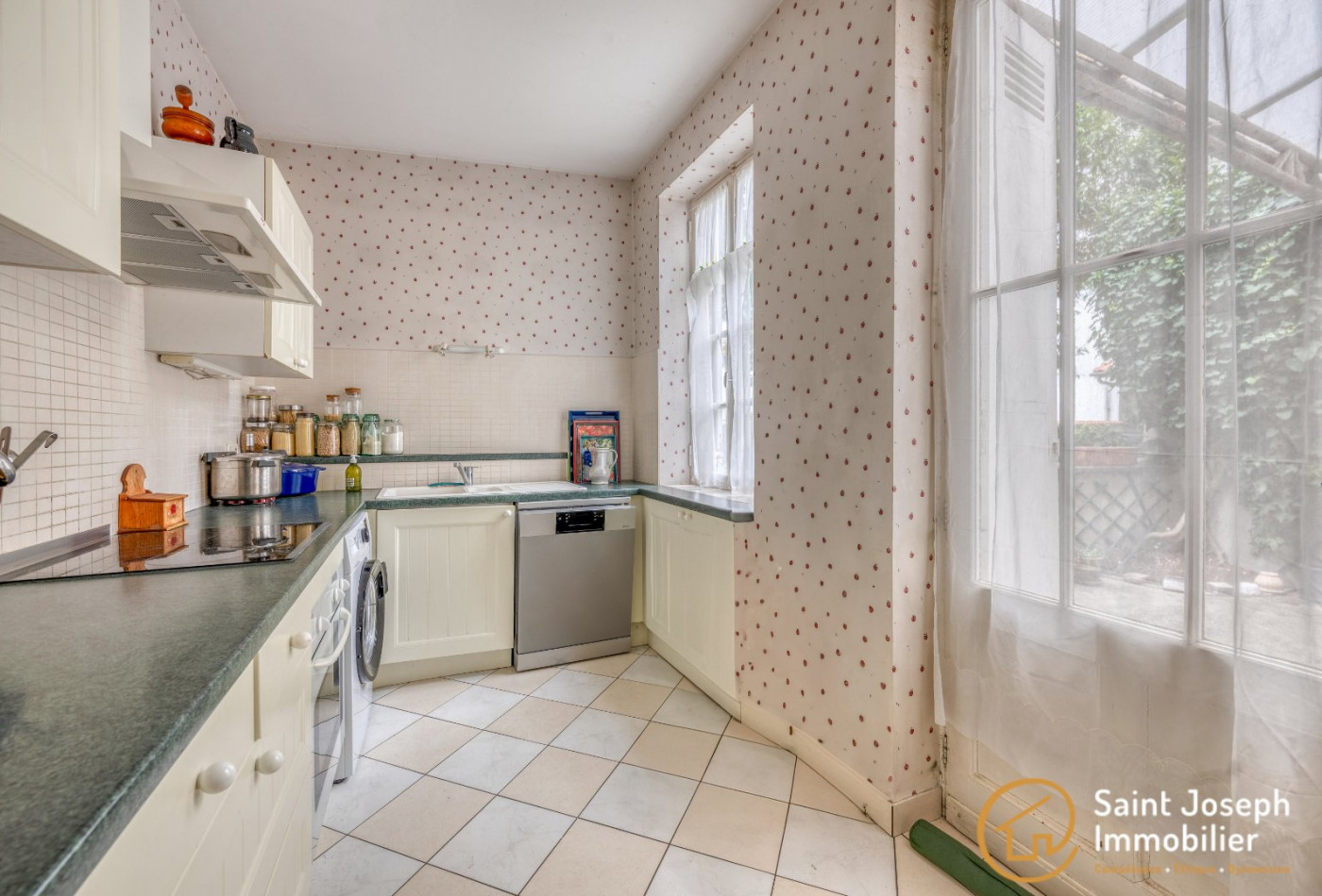 vente Maison Bordeaux - Photo 5