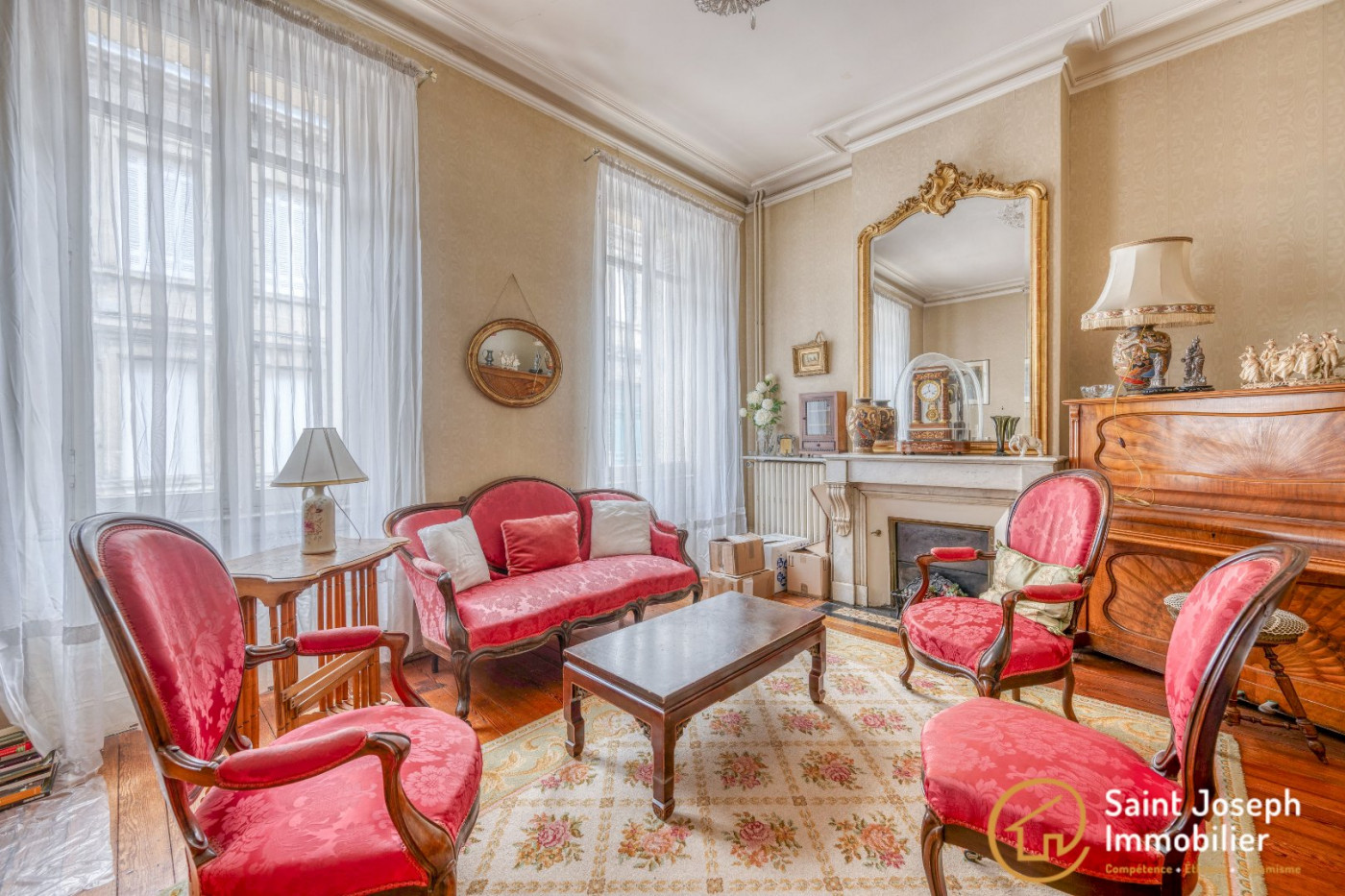 à vendre Maison Bordeaux - Photo 1