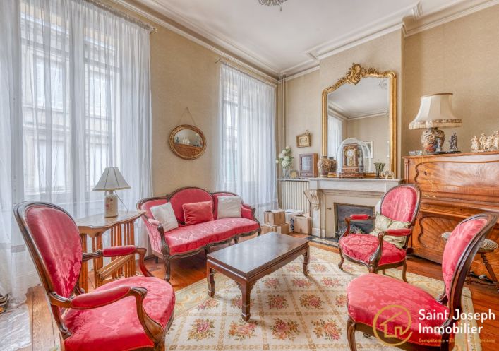 à vendre Maison Bordeaux
