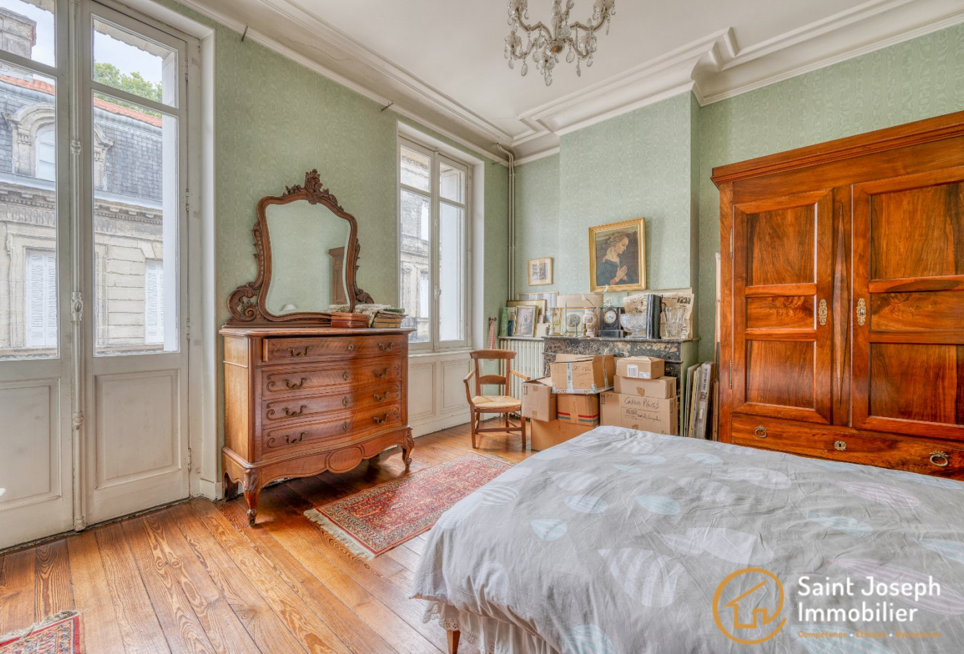 vente Maison Bordeaux - Photo 7