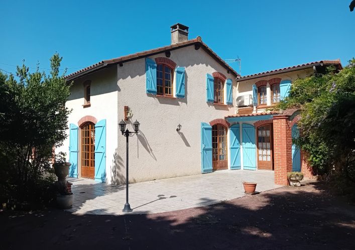 à vendre Maison Saint Nicolas De La Grave
