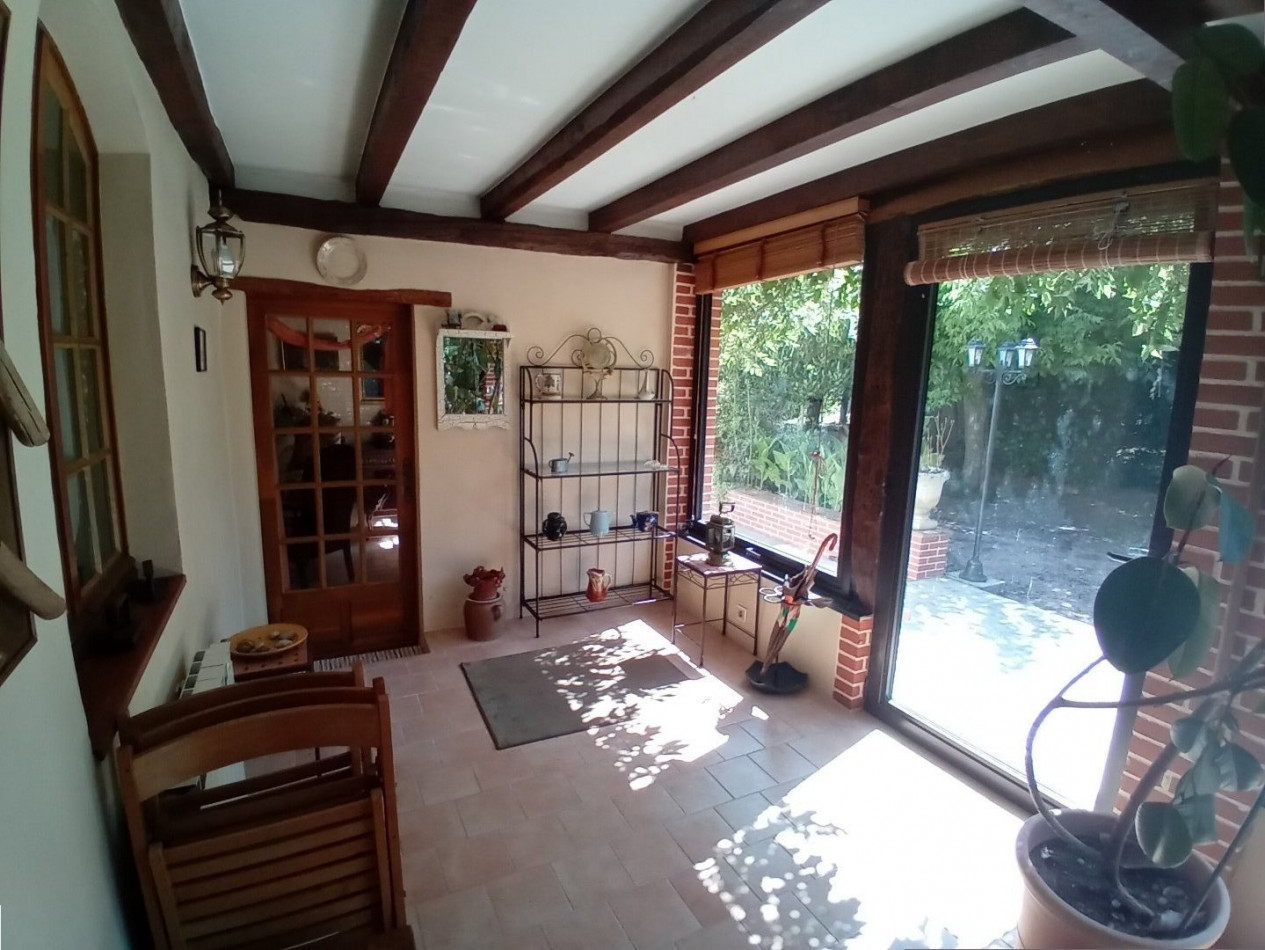 à vendre Maison Saint Nicolas De La Grave - Photo 4