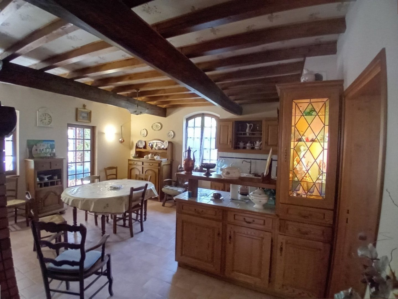 à vendre Maison Saint Nicolas De La Grave - Photo 5