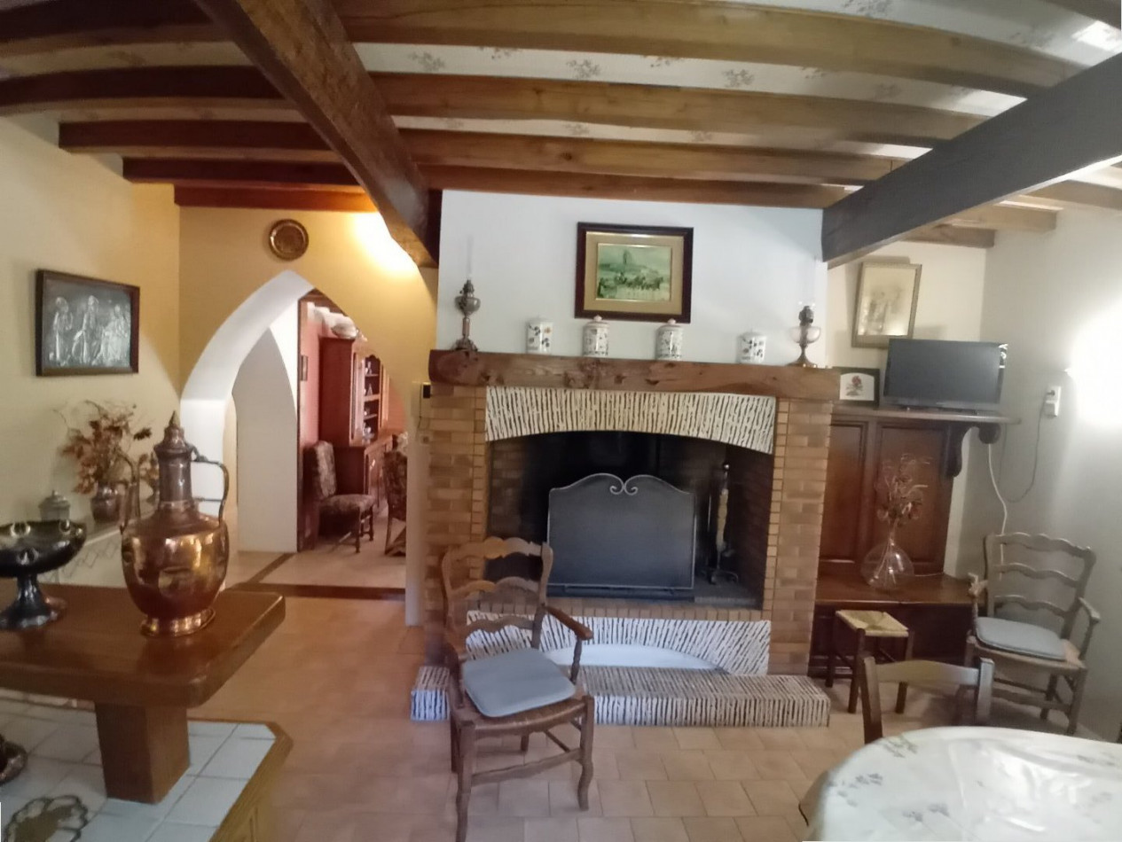 à vendre Maison Saint Nicolas De La Grave - Photo 6