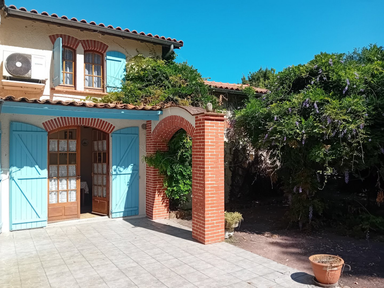 à vendre Maison Saint Nicolas De La Grave - Photo 2