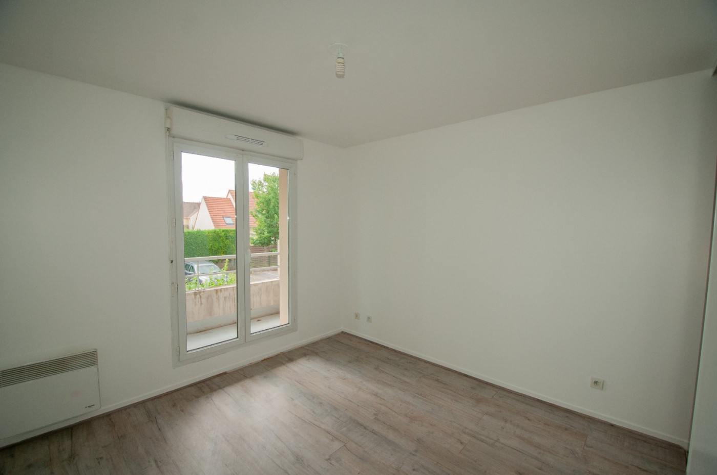 à vendre Appartement Maurecourt - Photo 8