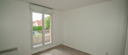 vente Appartement Maurecourt