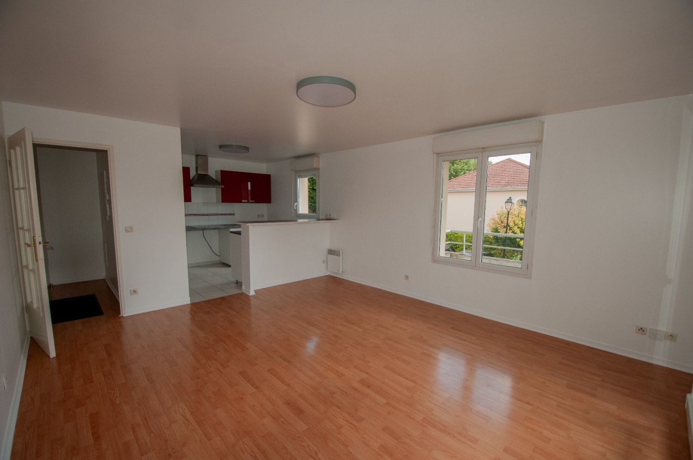 à vendre Appartement Maurecourt - Photo 4