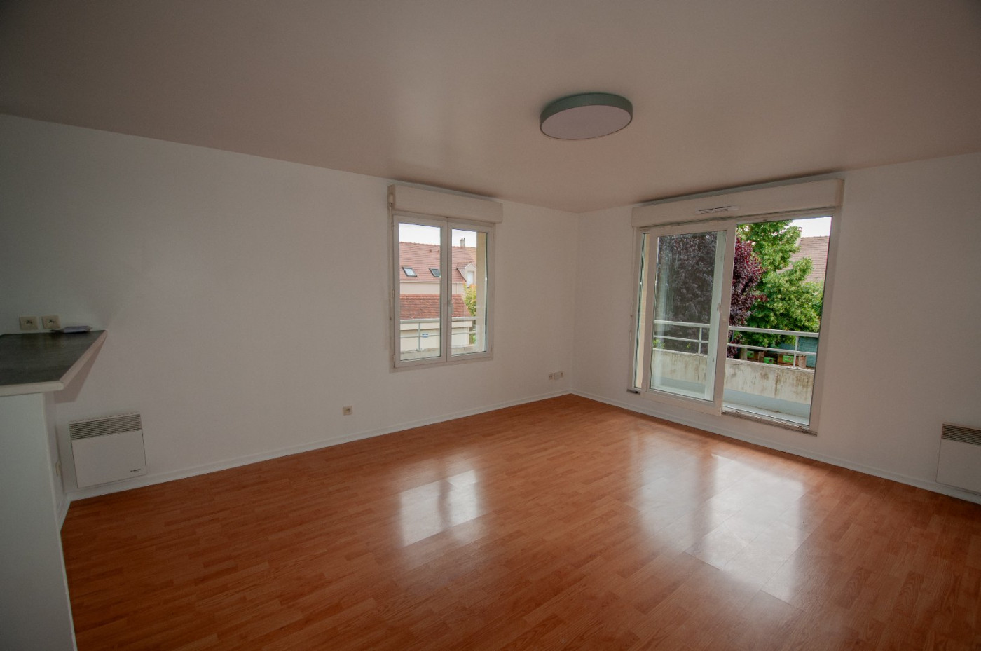 à vendre Appartement Maurecourt - Photo 1