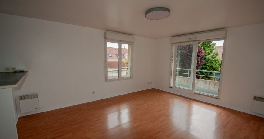 vente Appartement Maurecourt