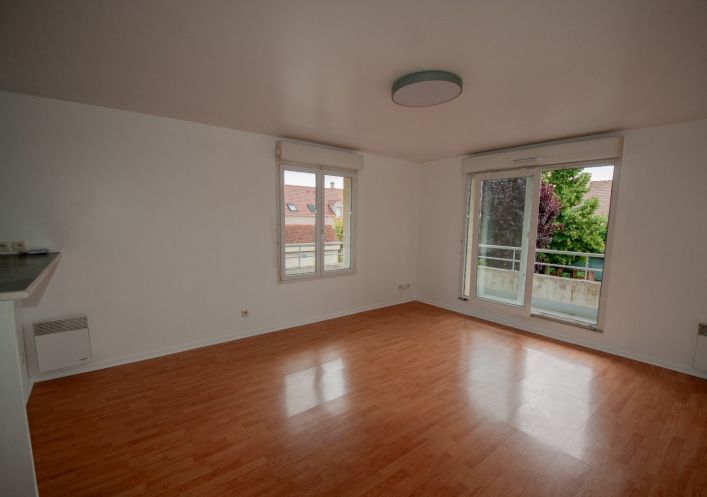 à vendre Appartement Maurecourt