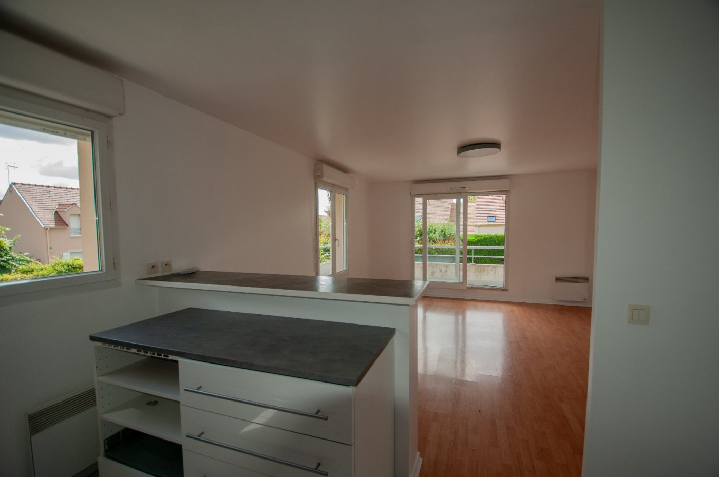 à vendre Appartement Maurecourt - Photo 2