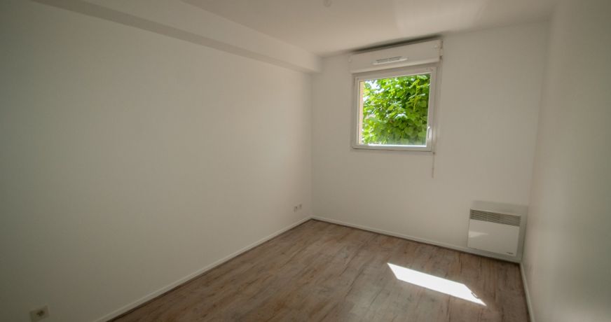 vente Appartement Maurecourt