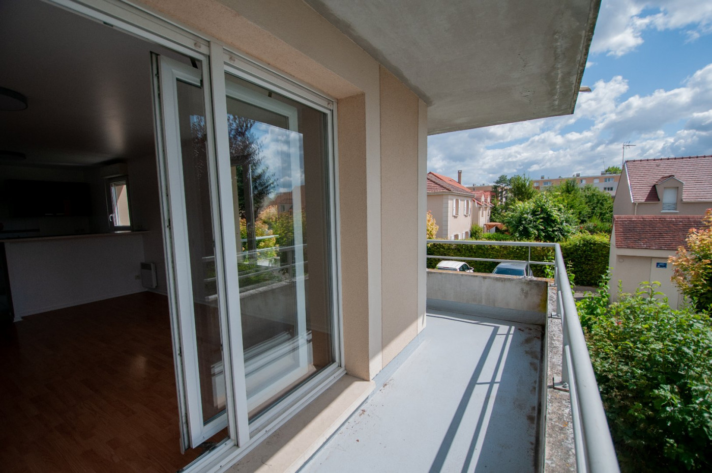 à vendre Appartement Maurecourt - Photo 5