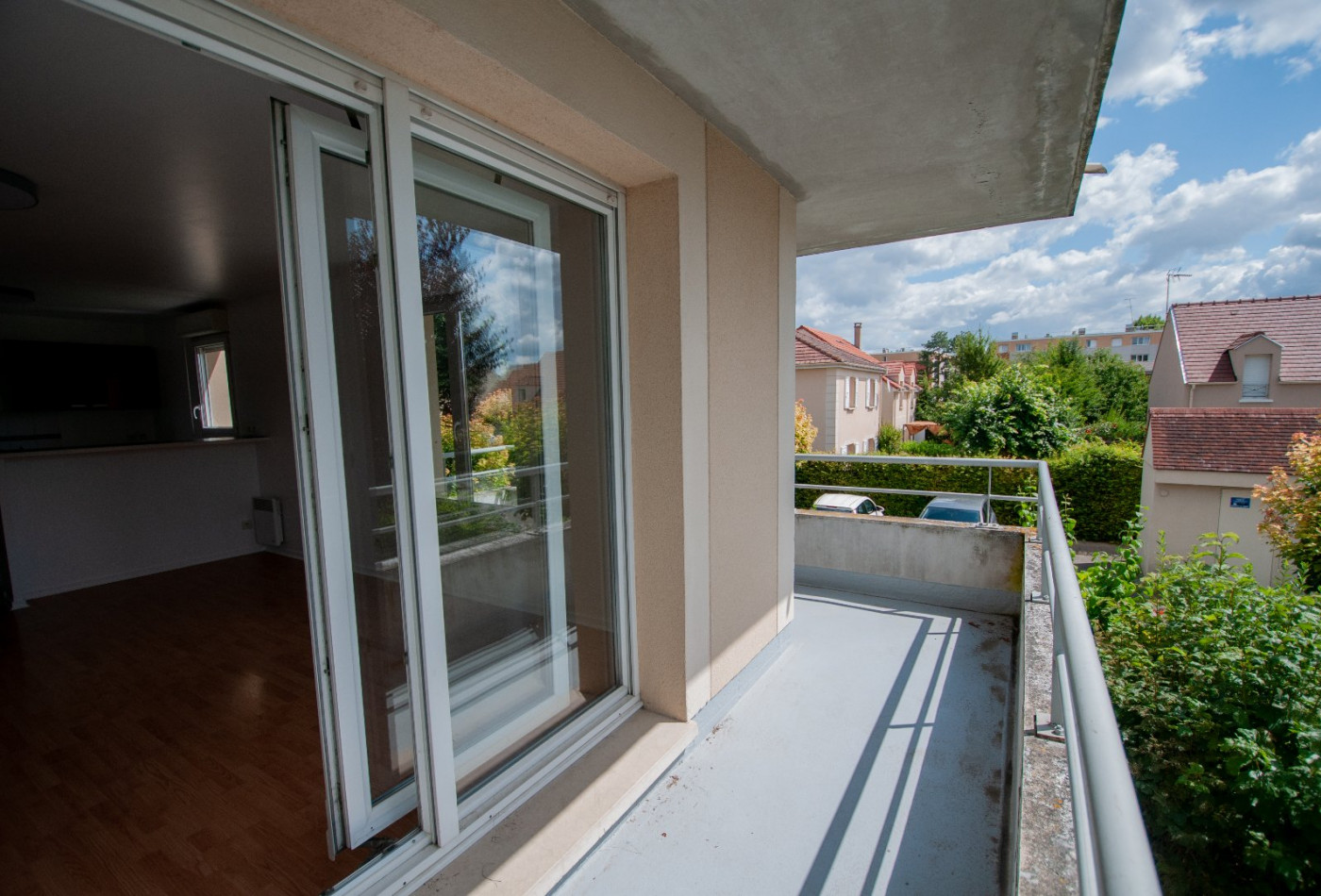vente Appartement Maurecourt - Photo 5